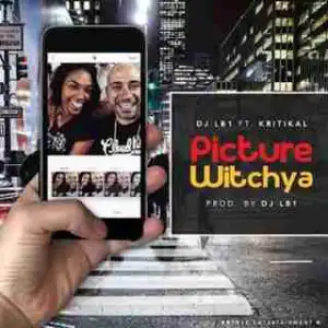 Instrumental: DJ Lb1 - Picture Witchya Ft. Kritikal (Produced By DJ Lb1)